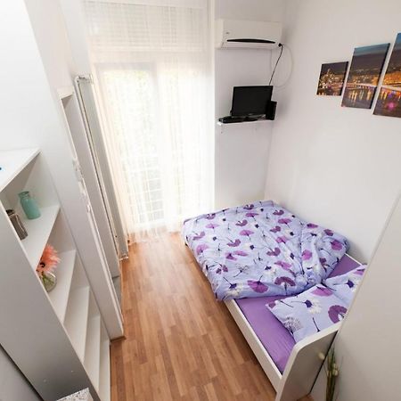 Mia Apartment Novi Sad Exterior foto
